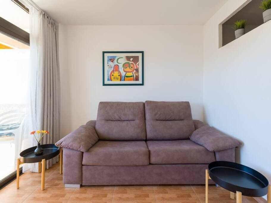 Marlenghi Apartments 412 ซานบาร์โตโลเม ภายนอก รูปภาพ