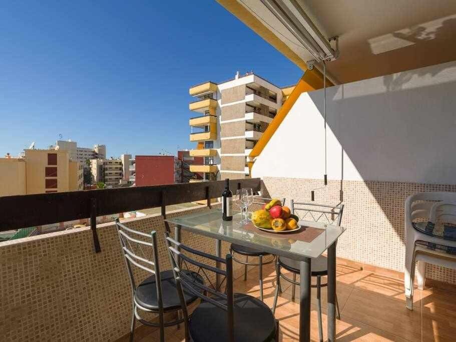 Marlenghi Apartments 412 ซานบาร์โตโลเม ภายนอก รูปภาพ