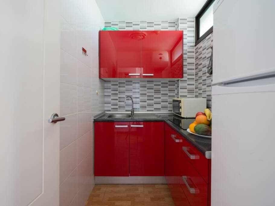 Marlenghi Apartments 412 ซานบาร์โตโลเม ภายนอก รูปภาพ