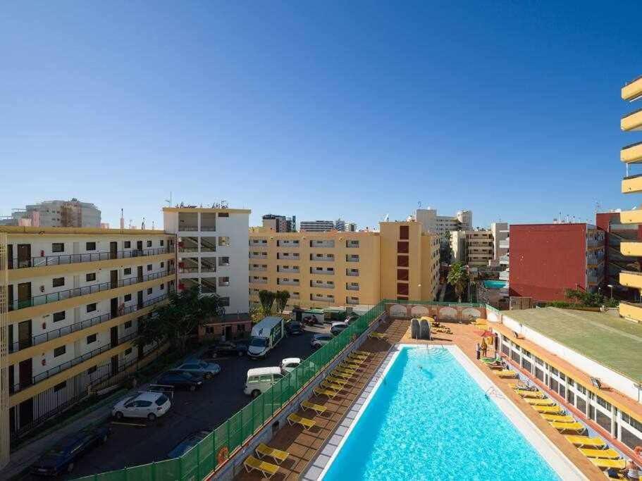 Marlenghi Apartments 412 ซานบาร์โตโลเม ภายนอก รูปภาพ