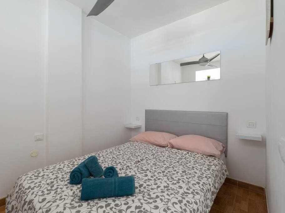 Marlenghi Apartments 412 ซานบาร์โตโลเม ภายนอก รูปภาพ
