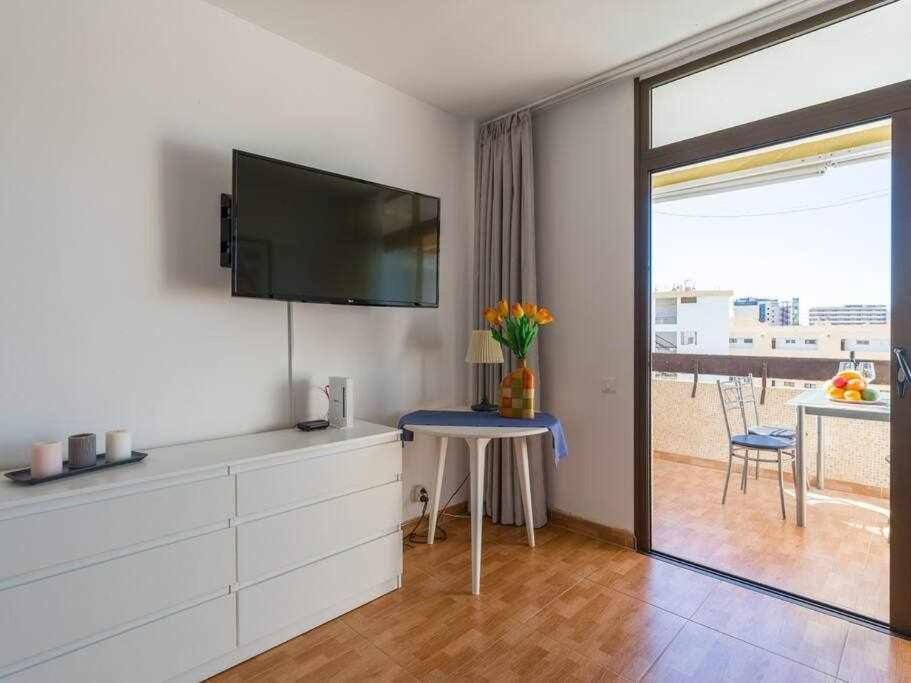 Marlenghi Apartments 412 ซานบาร์โตโลเม ภายนอก รูปภาพ